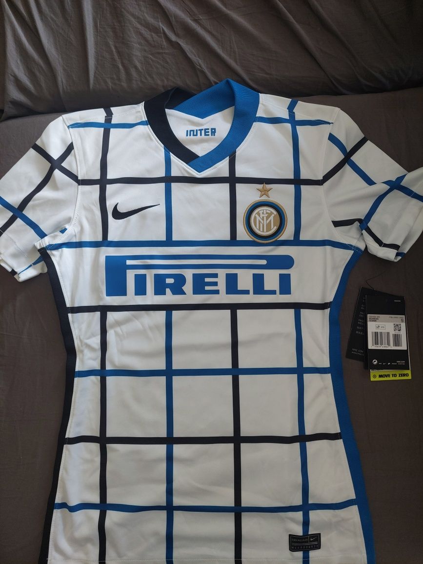 Tshirt Inter Milão Nova