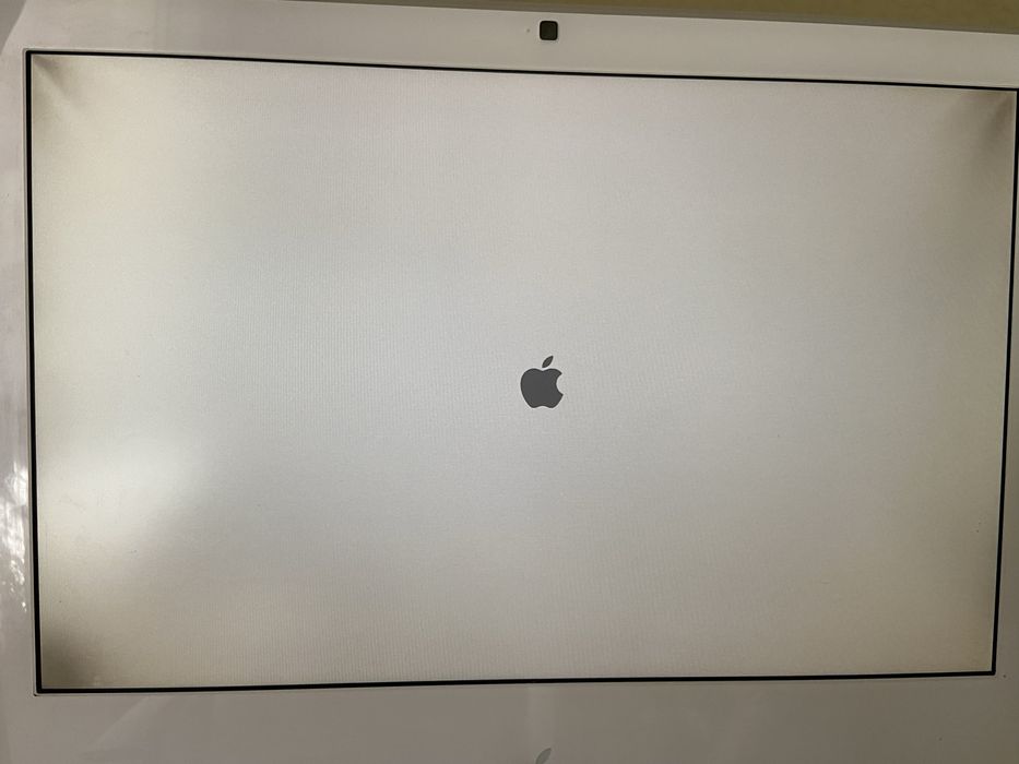 Imac ( моноблок ) компʼютер apple