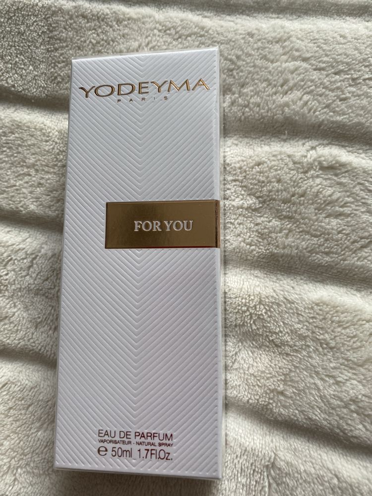 Yodeyma For You 50 ml