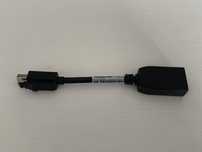 Kabel HP display port