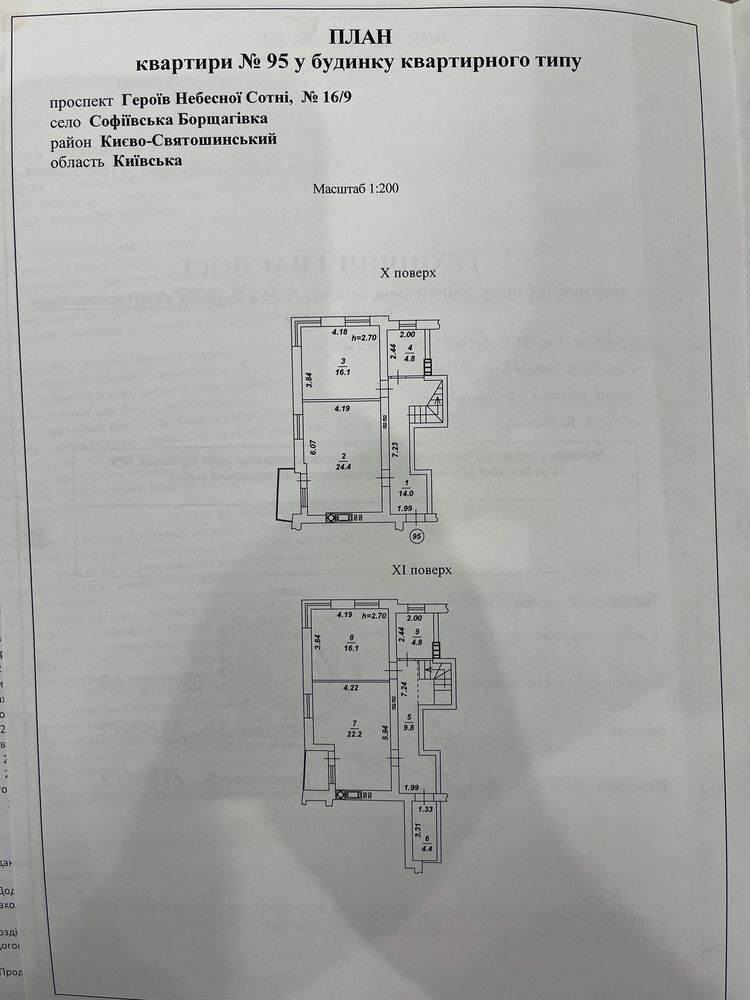 Продам квартиру! Без Комиссии! ЖК Уютный Квартал