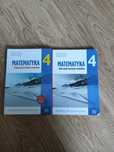 Matematyka 4 Pazdro