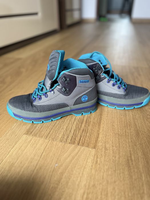 Timberland buty trekkingowe