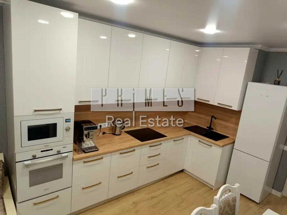 Продаж 1к квартири, вул. Ревуцького 40г Харківський масив, Харьківська