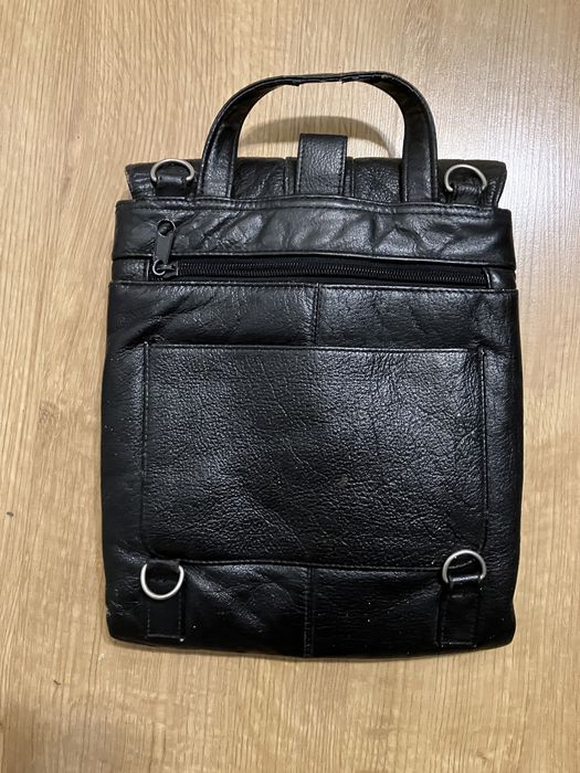 Шкіряна Сумка, барсека, фірма  river island