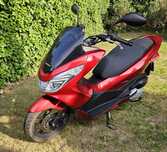 Honda PCX 125 Led