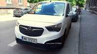 Opel Combo  krajowy, uszkodzony silnik