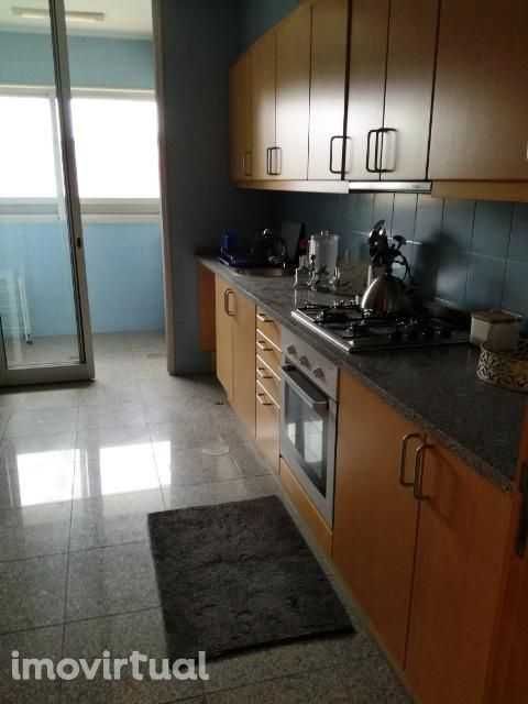 Apartamento T2 - Quinta das Sedas ao NorteShopping