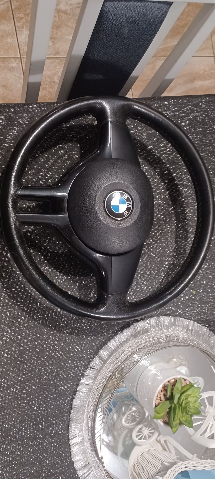 Kierownica BMW e46