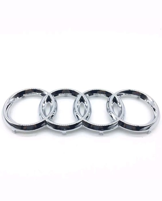Simbolo Audi A3 8P A3 8L, A4 B5 e A4 B6 B7 A6 A8 A1 273mm e 265mm