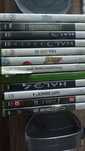 Sprzedam gry na Xbox 360