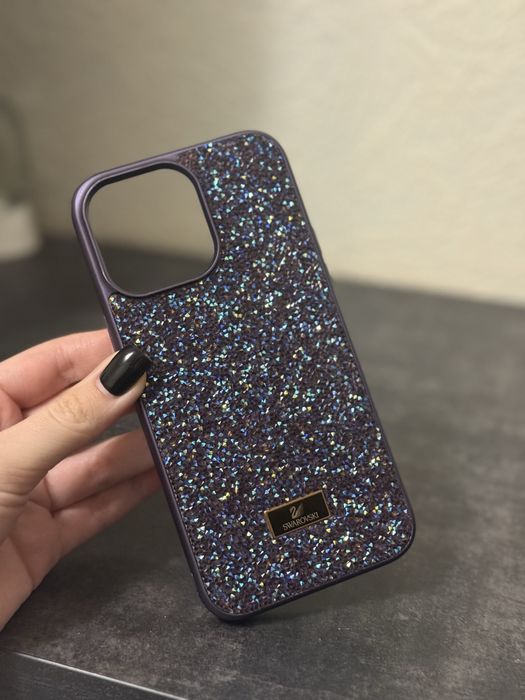 Чохол на айфон 14 Pro Max