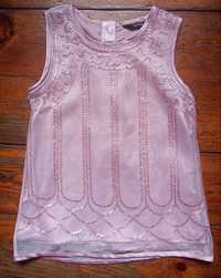 Tunika dla dziewczynki GRATIS sukienka