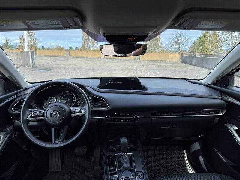 2023 Mazda CX-30 2.5 S