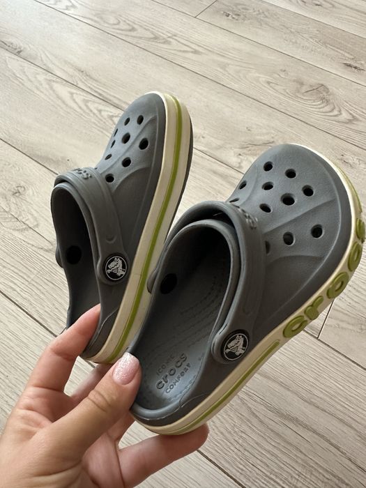 Crocs c10 16см крокси