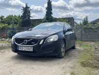Volvo v60 d3 diesel automat
