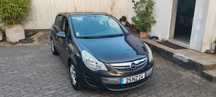 Opel corsa 1.3 cdti 5 lugares