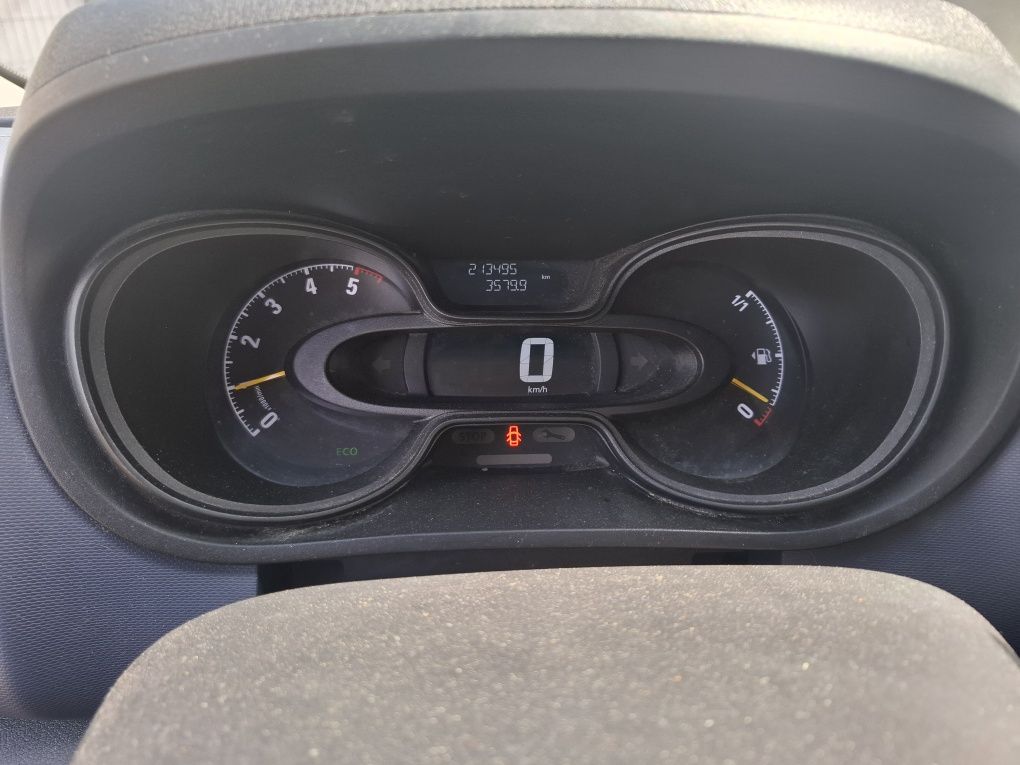 Opel Vivaro 1.6 BiTurbo EcoFlex Start Stop