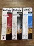 Кава в капсулах типу Caffitaly System
