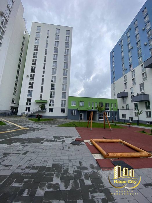 Продаж / Квартира / вул. Рудненська, Левандівка, Львів