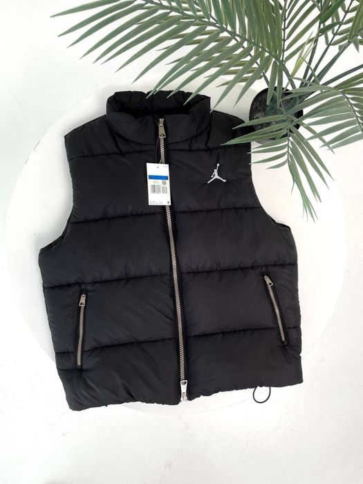 Жилетка Jordan Nike