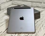 АКЦІЯ Планшет iPad 6 9.7" 2018 32/128GB Space Gray Гарантія Магазин