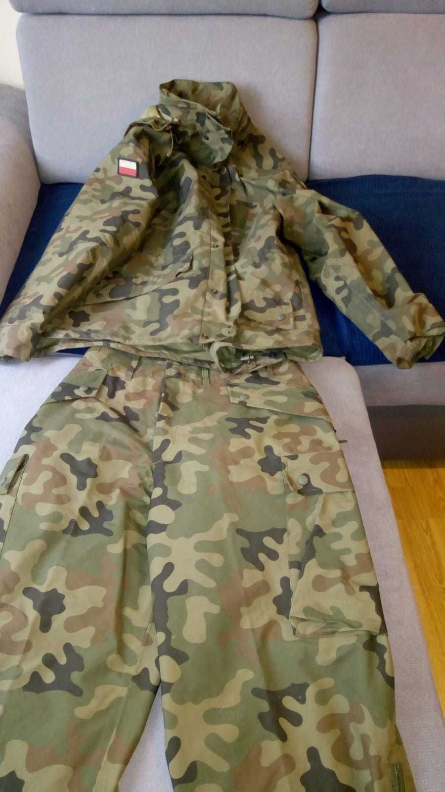 Ubranie ochronne wzór 128/MON