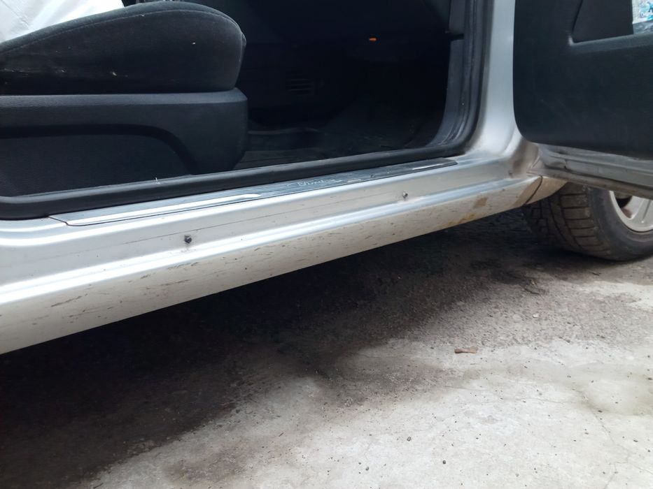 Ford Mondeo 2.0 TDCi 2002 Ghia