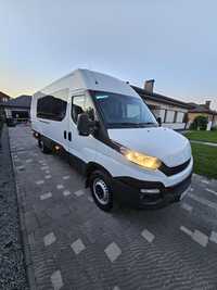 Iveco Daily 35S13 Extra Long