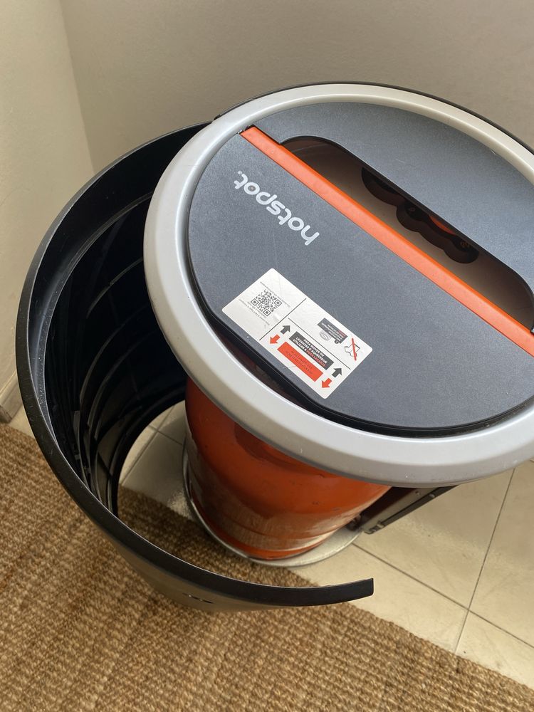 Hotspot a gás Galp