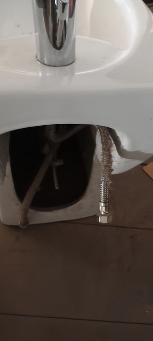 Bidé Marca  Roca
