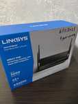 Роутер/Маршрутизатор Linksys MR9600 AX6000 WIFI 6