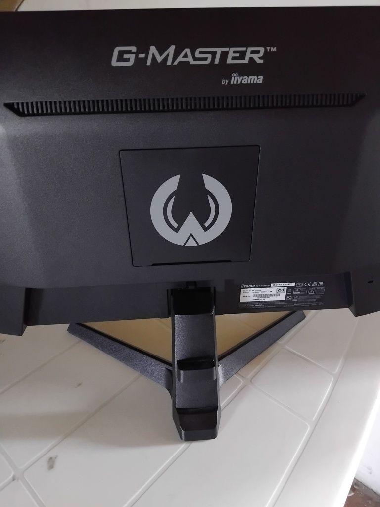 Ps5 Digital + monitor