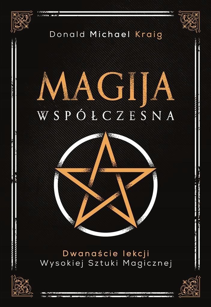 Magija Współczesna., Praca Zbiorowa