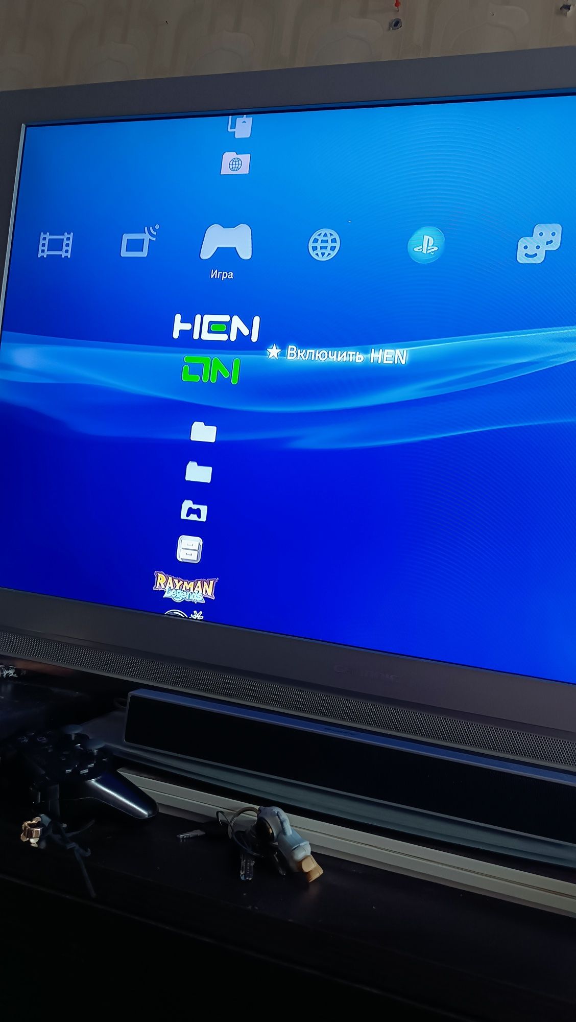 Sony Playstation 3 Slim