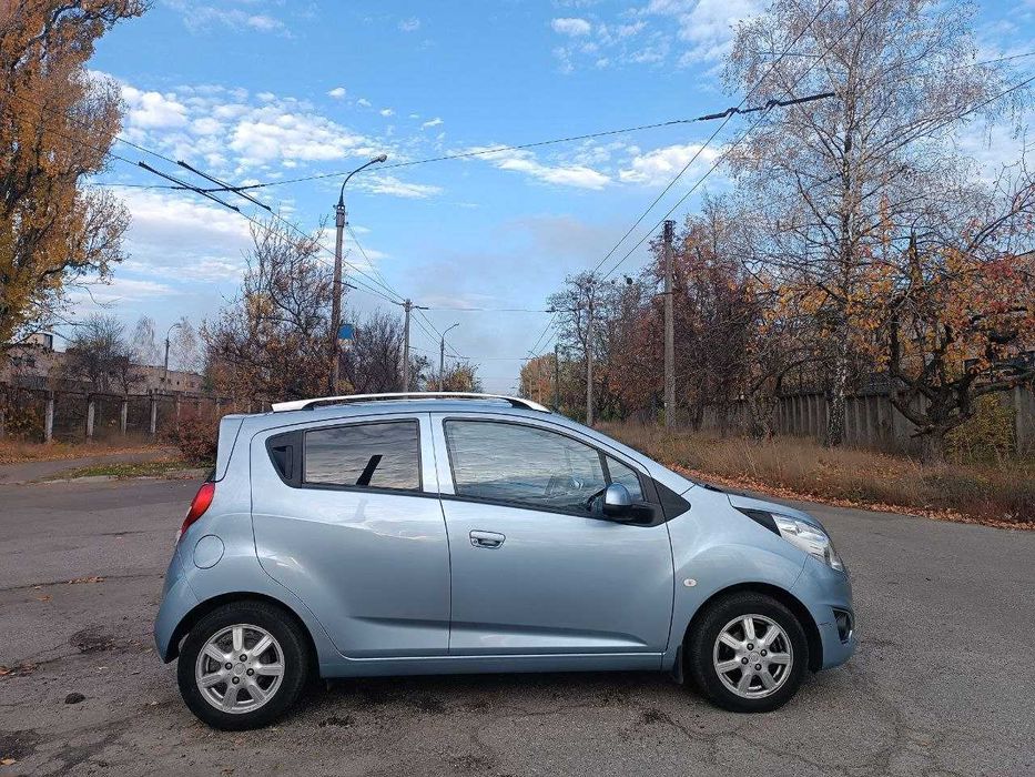 Продам власне авто Ravon R2 (аналог Shevrole Spark), 2020 р.