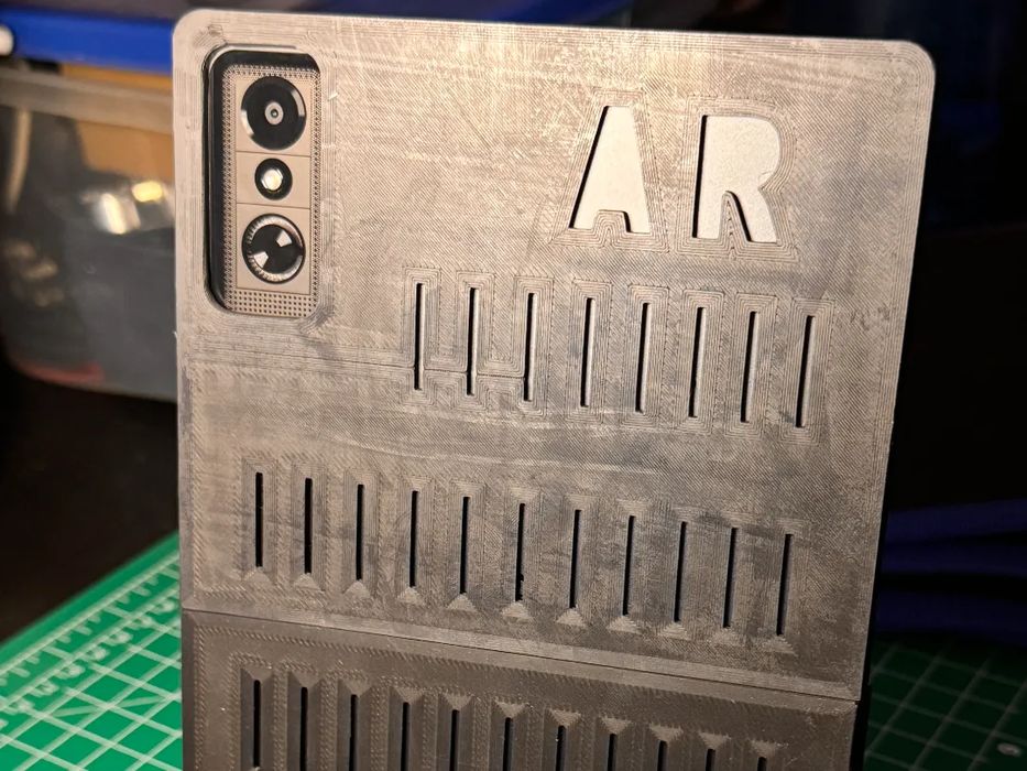 Capa para Tablet Redmagic Astra