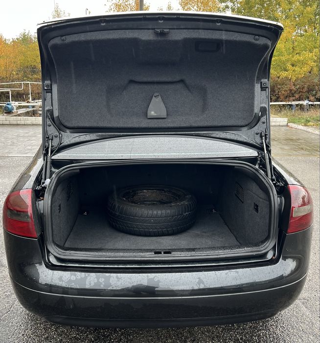 Продам Audi A 6 C5 Газ/ Бєнз.