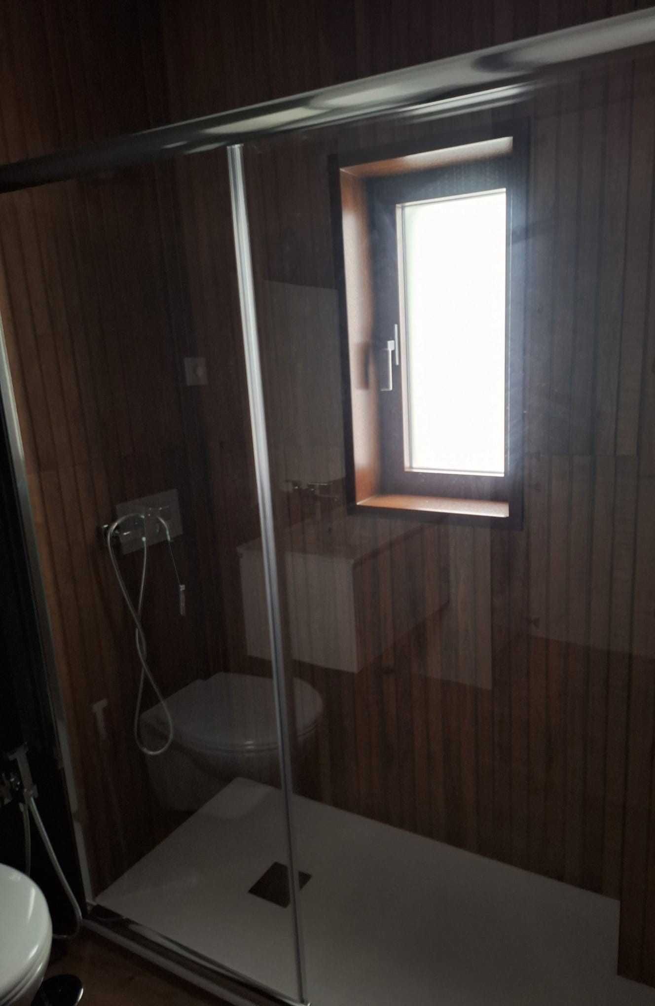 Apartamento T1 NOVO - Totalmente equipado e mobilado para alugar