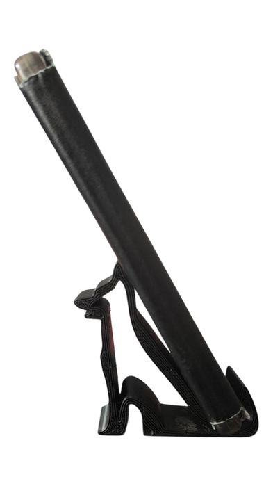 Apoio Telemóvel Cão/Gato 3D