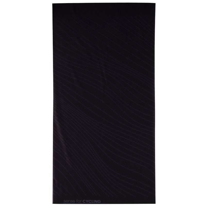 Chusta Wielofunkcyjna Force Layer Bk