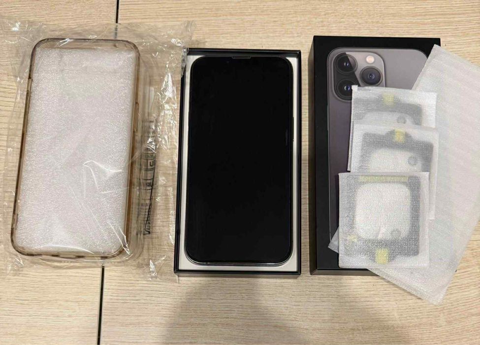 IPhone 13 Pro 128gb !!!