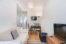 Apartamento T2 em Arroios