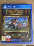 Harry potter mistrzowie quidditcha PS4 playstation 4
