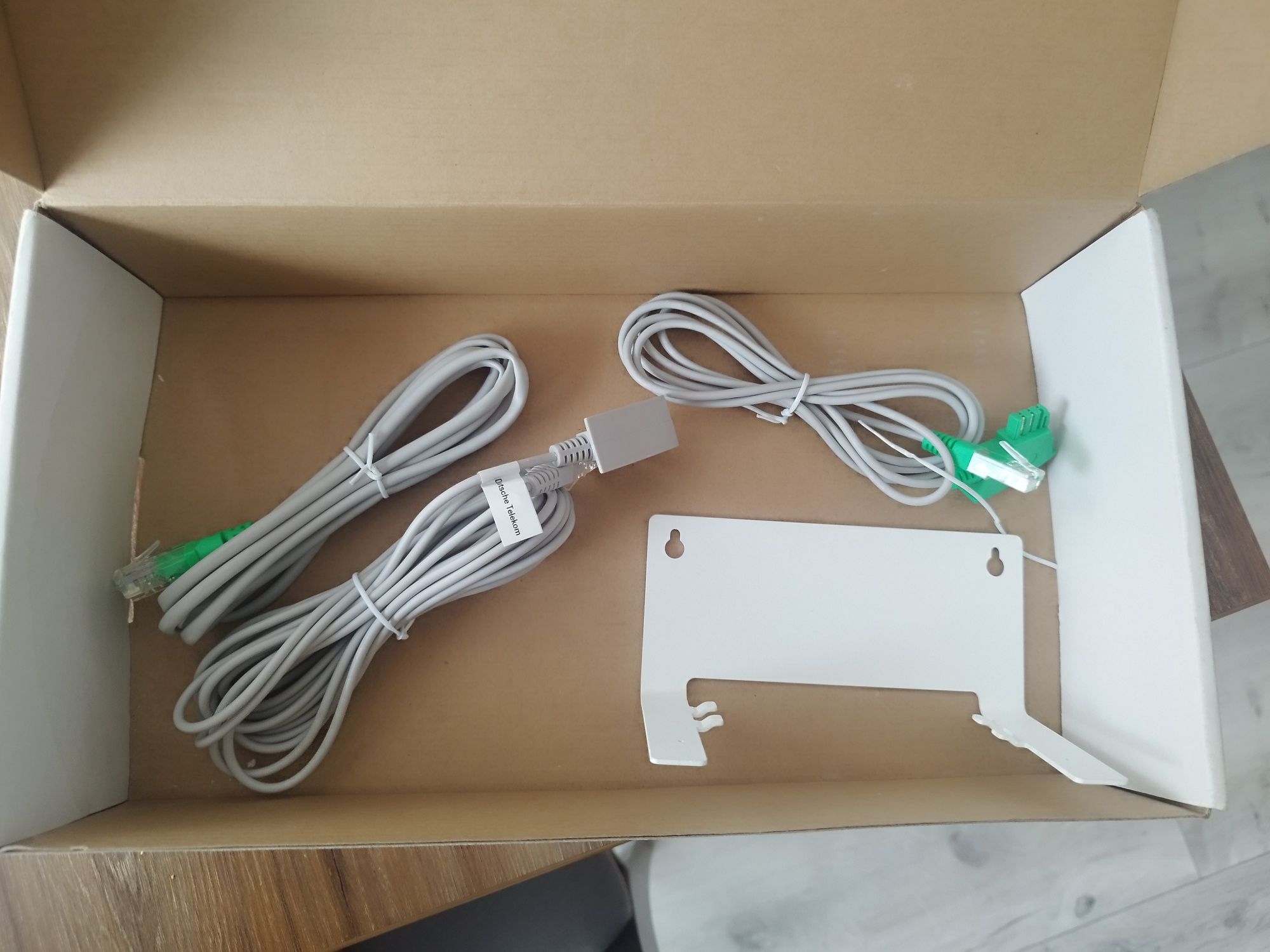 Router Telekom Speedport W 723V stan bdb