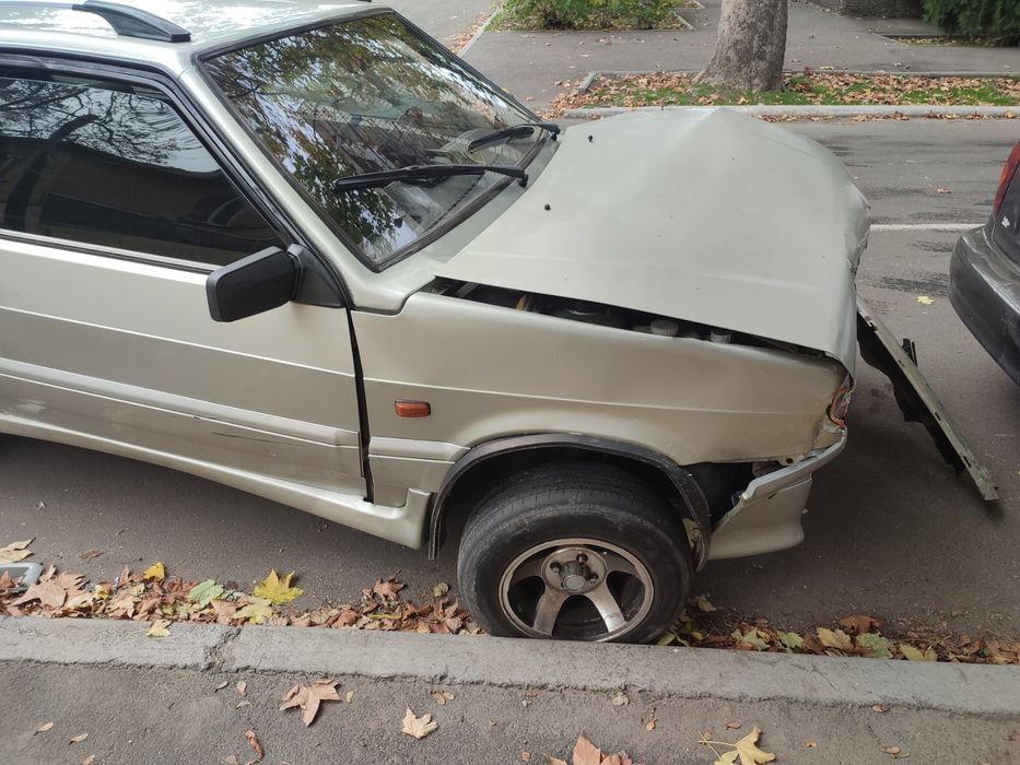 Разборка ВАЗ 2115 , 2114, 2113по запчастям. Есть иного запчастей.