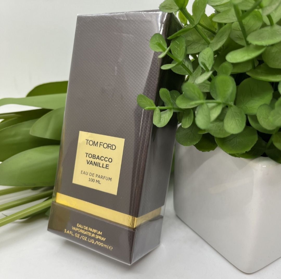 Tom Ford Tobacco Vanille 100 ml