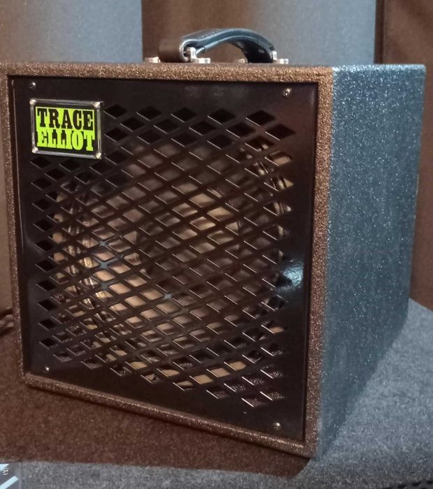 Wzmacniacz Basowy Trace Elliot ELF COMBO 1x10