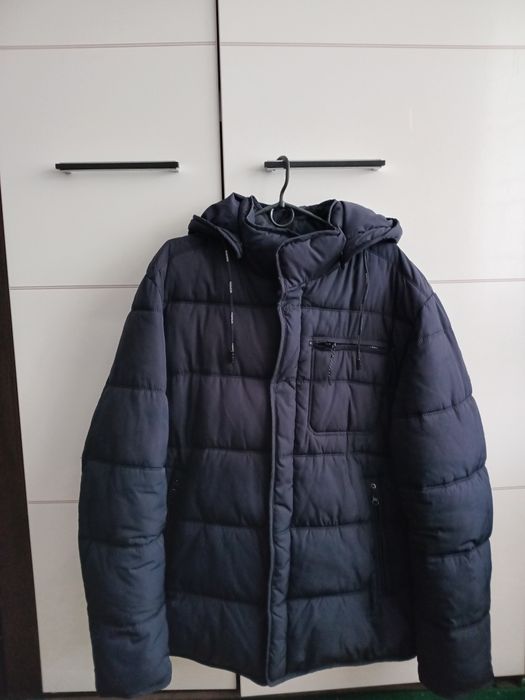 Куртка на чоловіка