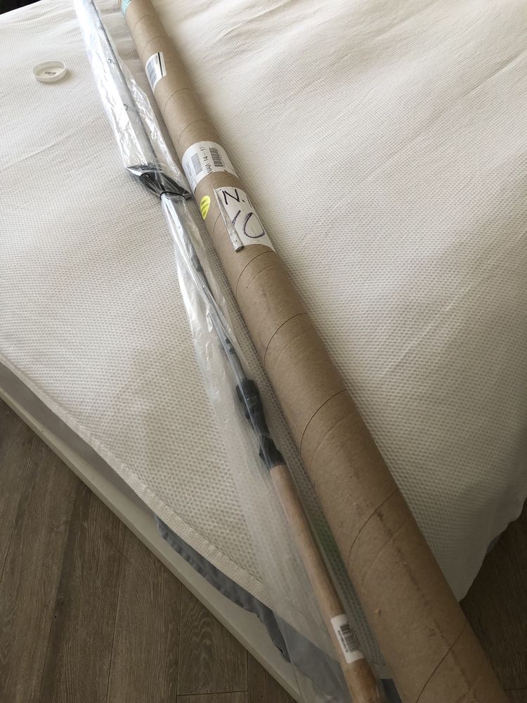 Пропоную спінінг Fenwick Elite Walleye Spinning Rod